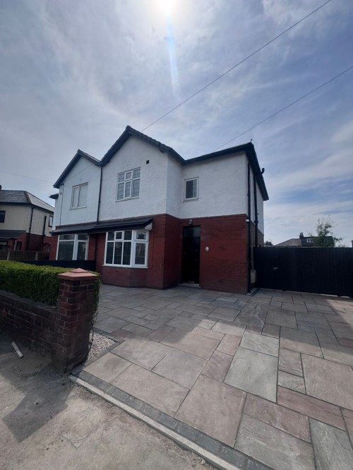 Arrange a viewing for Rose Avenue, Ashton-on-Ribble, Preston