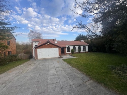 Arrange a viewing for Sharoe Green Park, Fulwood, Preston