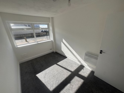 Arrange a viewing for Flat a, Osbourne Apartments,  Maitland Avenue, Thornton-Cleveleys