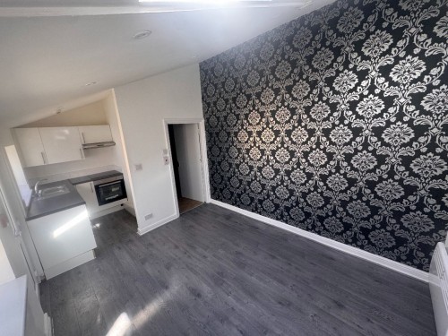 Arrange a viewing for Flat b, Osbourne Apartments,  Maitland Avenue, Thornton-Cleveleys