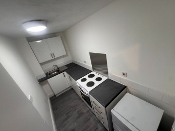 image of Flat 3, Osbourne Apartments, 1 Maitland Avenue