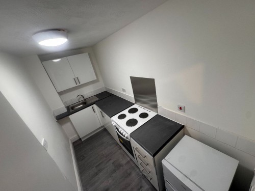 Arrange a viewing for Flat , Osbourne Apartments,  Maitland Avenue, Thornton-Cleveleys