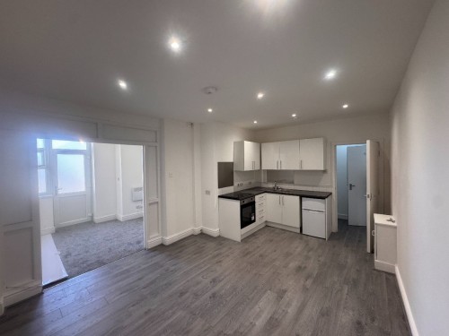 Arrange a viewing for Flat , Osbourne Apartments,  Maitland Avenue, Thornton-Cleveleys