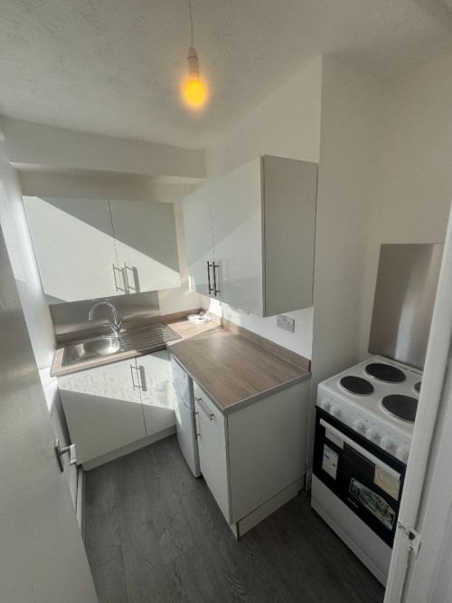 Arrange a viewing for Flat , Osbourne Apartments,  Maitland Avenue, Thornton-Cleveleys