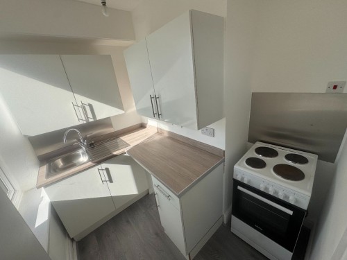 Arrange a viewing for Flat , Osbourne Apartments,  Maitland Avenue, Thornton-Cleveleys