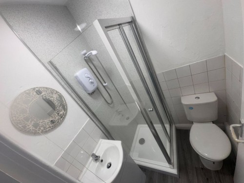 Arrange a viewing for Flat , Osbourne Apartments,  Maitland Avenue, Thornton-Cleveleys