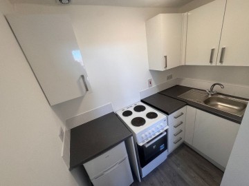 image of Flat 10, Osbourne Apartments, 1 Maitland Avenue