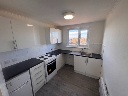 Arrange a viewing for Flat , Osbourne Apartments,  Maitland Avenue, Thornton-Cleveleys