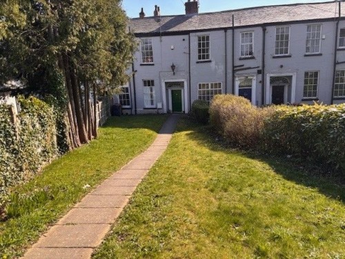 Arrange a viewing for Frenchwood Knoll, Preston