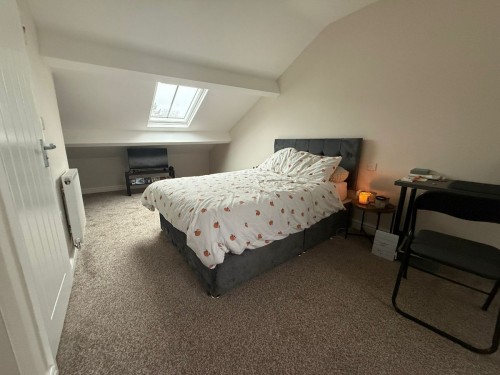 Arrange a viewing for Flat 2, St Thomas Road, Preston
