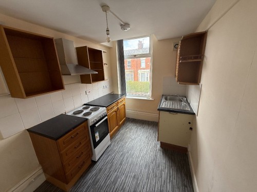 Arrange a viewing for Tulketh Road - Flat 4, Ashton-on-Ribble, Preston