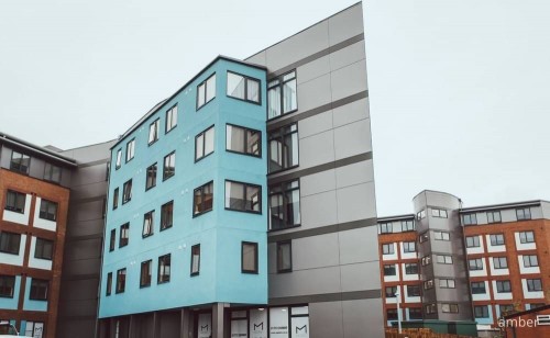 Arrange a viewing for Unit , Jubilee Court, Fylde Road, Preston