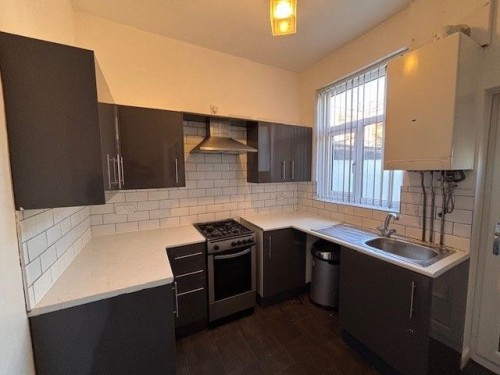 Arrange a viewing for Driscoll Street, Preston