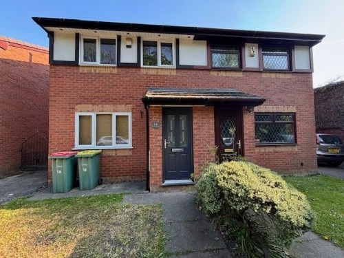 Arrange a viewing for The Woodlands, Ashton-on-Ribble, Preston