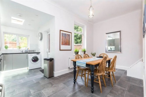 Arrange a viewing for Norris Street, Preston