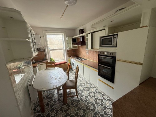 Arrange a viewing for Cannon Street, Preston