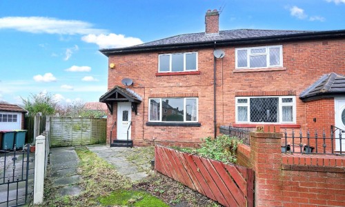 Arrange a viewing for Village Drive, Ribbleton, Preston