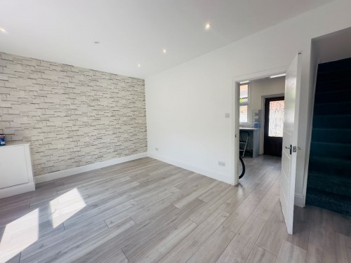 Arrange a viewing for Cambridge Street, Preston