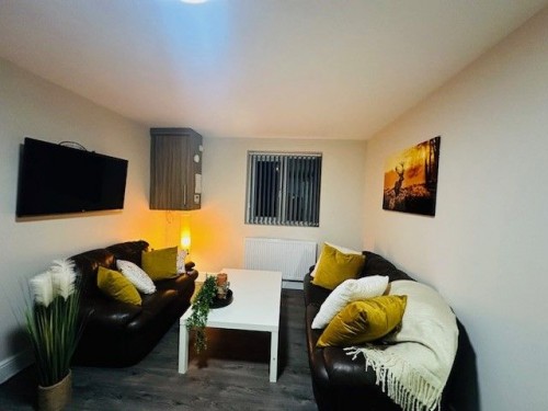 Arrange a viewing for House Share Marsh Lane Flat,, PRESTON, Lancashire PR1 8NL