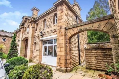 Arrange a viewing for The Archways, Pedders Lane, Ashton-on-Ribble, Preston