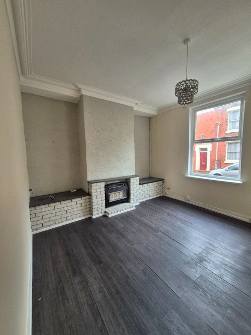 Arrange a viewing for St Christophers Road, Preston