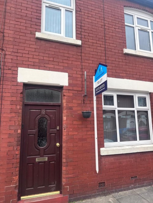 Arrange a viewing for Bucklands Avenue, Ashton-on-Ribble, Preston