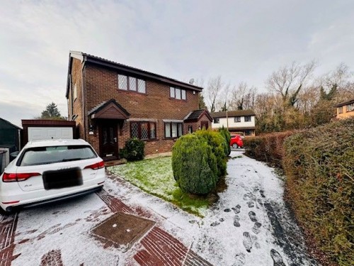 Arrange a viewing for Barnacre Close, Fulwood, Preston