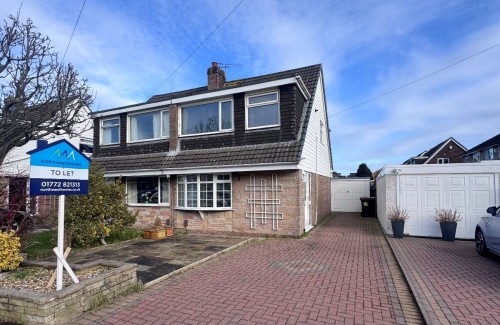 Arrange a viewing for Longfield, Fulwood, Preston