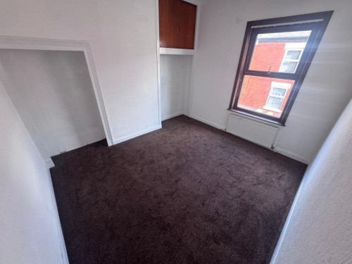 Arrange a viewing for Lowndes Street, Preston