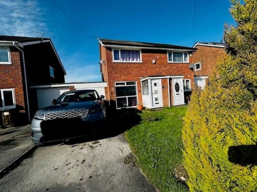 Arrange a viewing for Longley Close, Fulwood, Preston