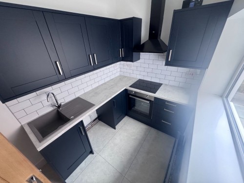 Arrange a viewing for St Georges Road, Preston