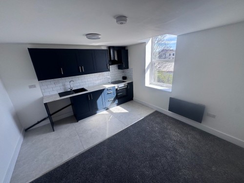 Arrange a viewing for St Georges Road, Preston