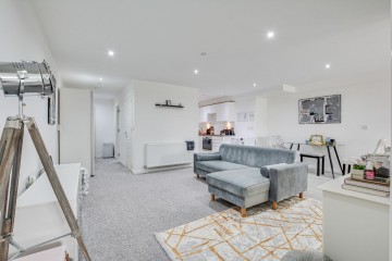 image of Apartment 1, The Sorting Office, 42 West Cliff