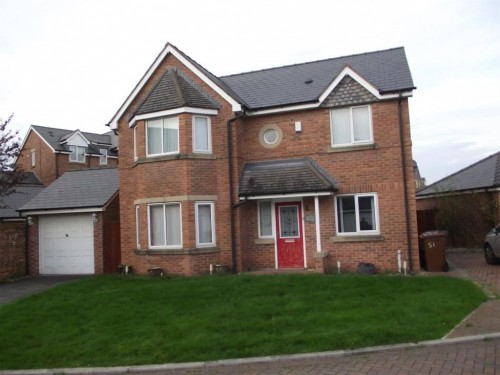 Arrange a viewing for Neapsands Close, Fulwood, Preston