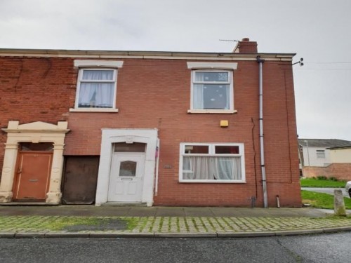 Arrange a viewing for Wilbraham Street, Preston