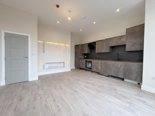 Arrange a viewing for Ribblesdale Place, Flat 1, Preston