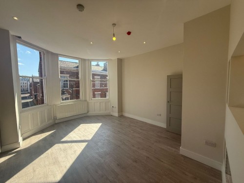 Arrange a viewing for Ribblesdale Place, Flat 2, Preston