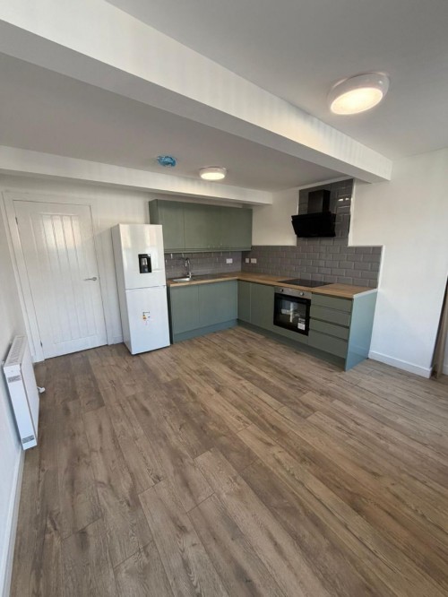 Arrange a viewing for 55A Poulton Street