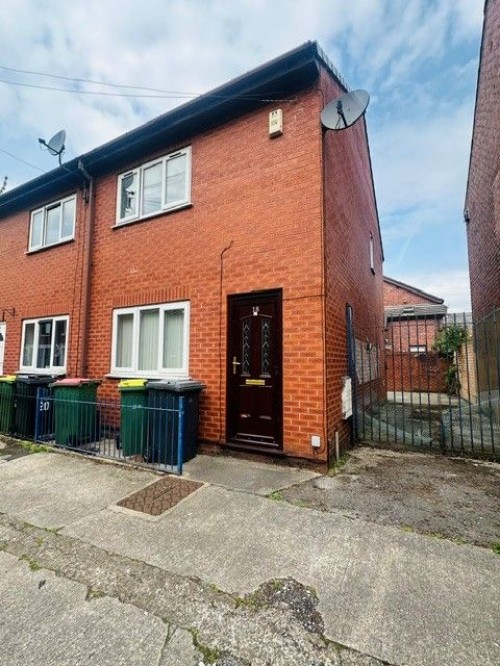 Arrange a viewing for Poulton Street, Ashton-on-Ribble, Preston