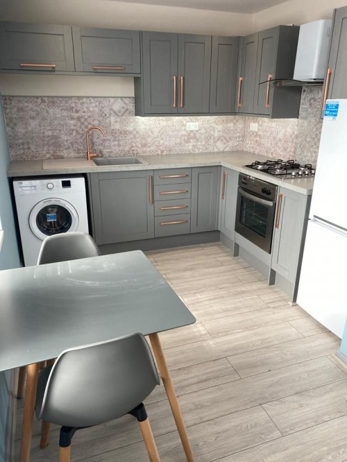 Arrange a viewing for Flat ,  Symonds Road, Fulwood, Preston