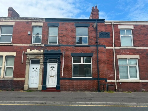 Arrange a viewing for Plungington Road, Fulwood, Preston