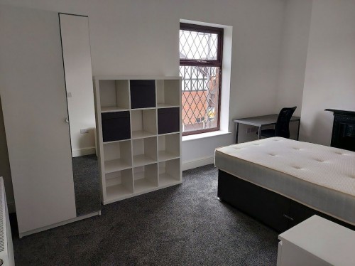 Arrange a viewing for Havelock Street, Preston