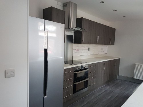 Arrange a viewing for Plungington Road, PRESTON PR2 3PR