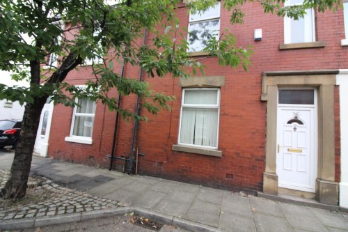 Arrange a viewing for Norris Street, Preston