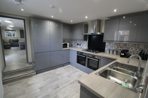 Arrange a viewing for Wellington Street, PRESTON, Lancashire PR1 8TQ
