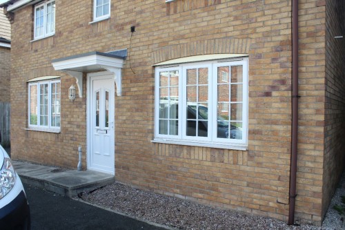 Arrange a viewing for Royal Drive, PRESTON PR2 3AF