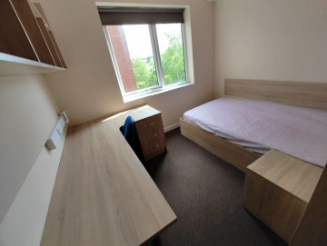 image of Unit 61A, Jubilee Court, Fylde Road