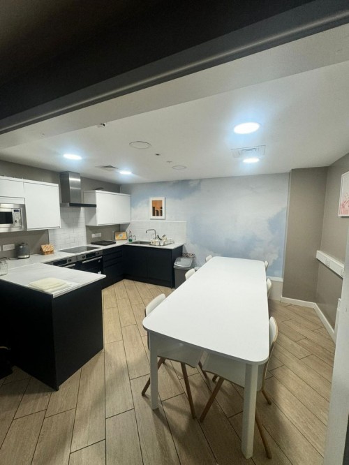 Arrange a viewing for Flat , Canterbury Halls,  Garstang Road, Preston