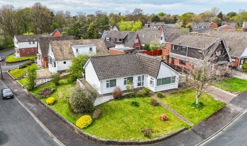 Arrange a viewing for Foregate, Fulwood, Preston