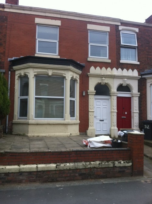 Arrange a viewing for Brackenbury Road,PRESTON, Lancashire PR1 7UQ